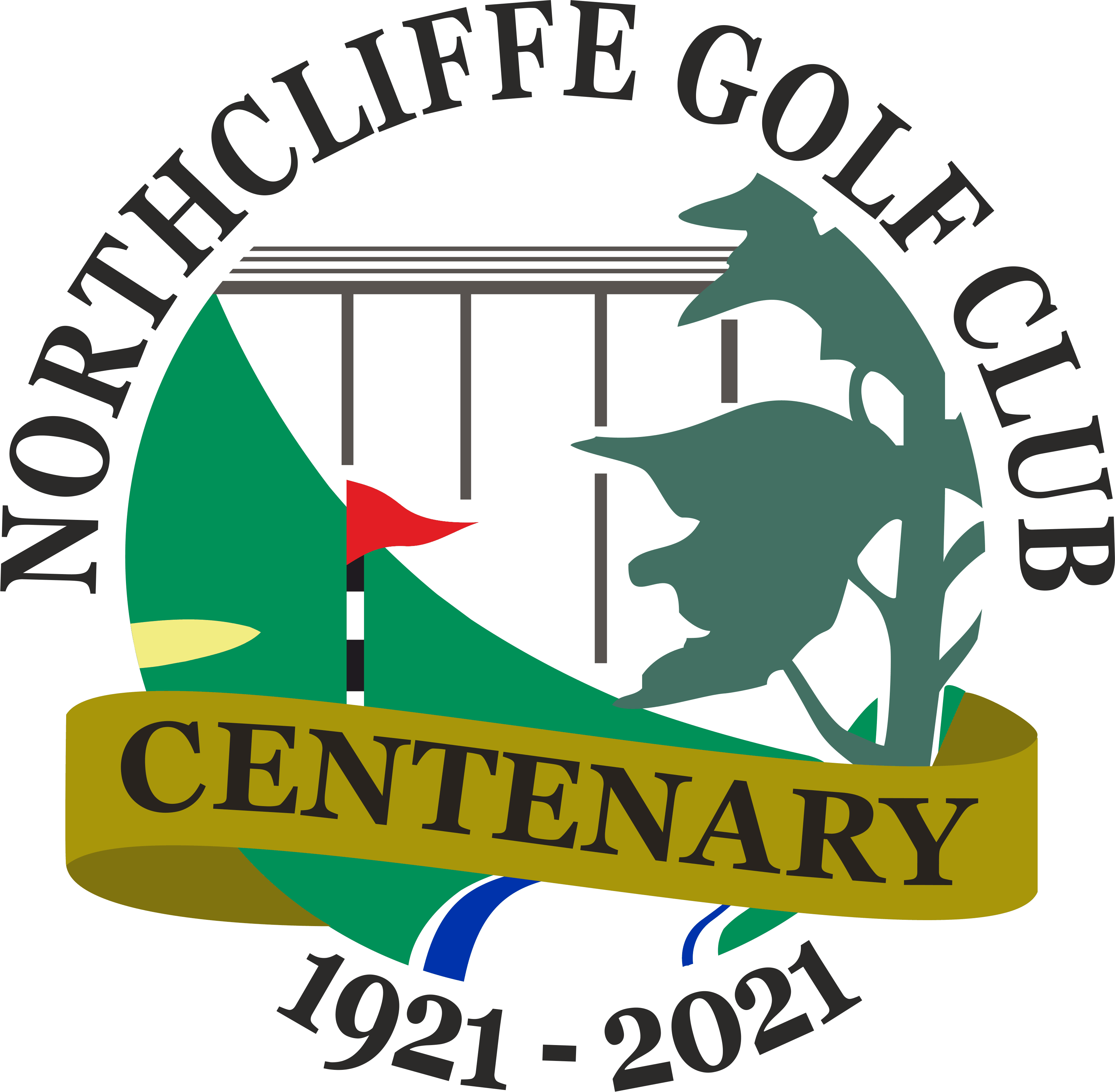 Northcliffe Golf Club
